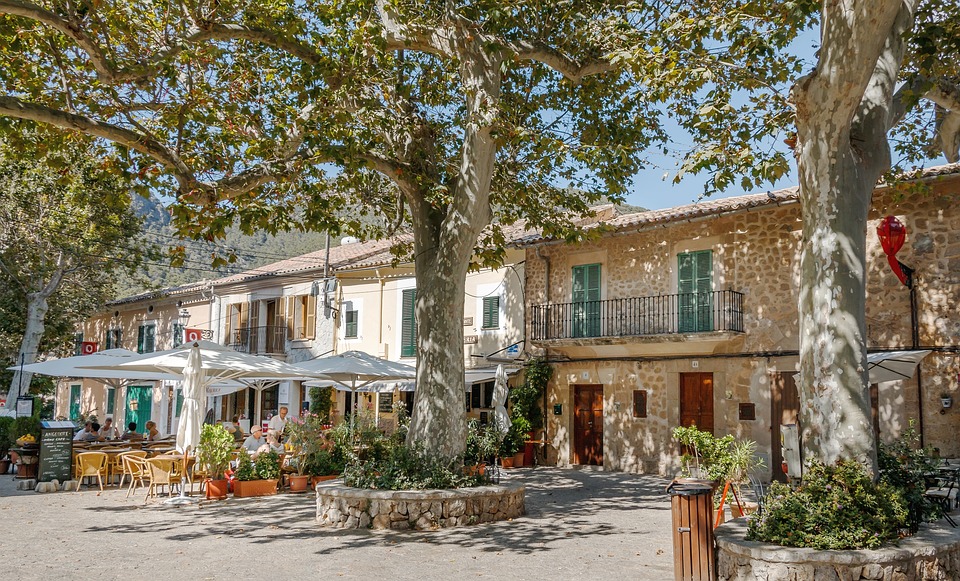 valldemossa-mallorca